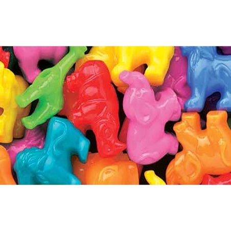 חרוזי חיות ספארי SK