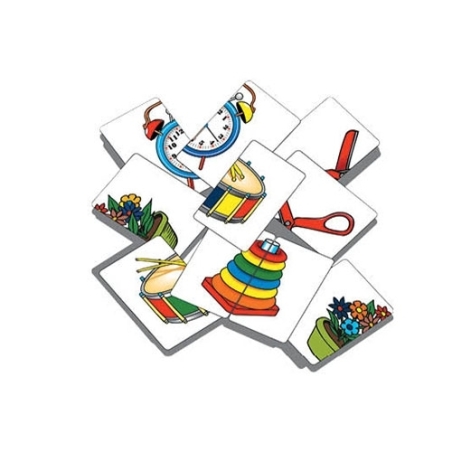 חצי-חצי משחקים ובית OH