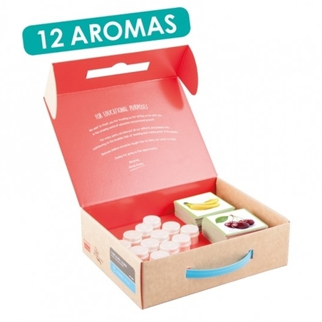 הפרי וריחו - AKROS