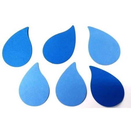 סול טיפות GL