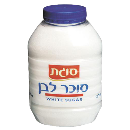סוכר 1 ק