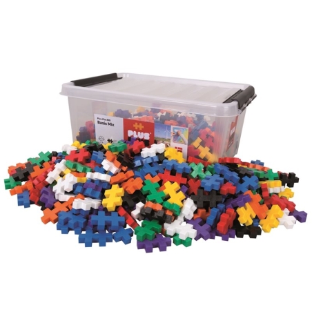 פלוס פלוס 2400  - ערכת גנים