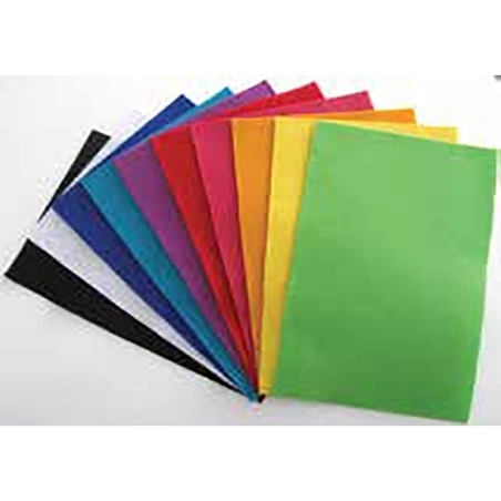 לבד - 10 יח' בצבעים שונים