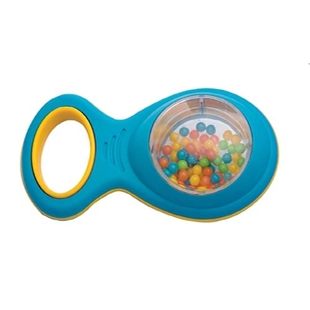 שייקר לתינוק