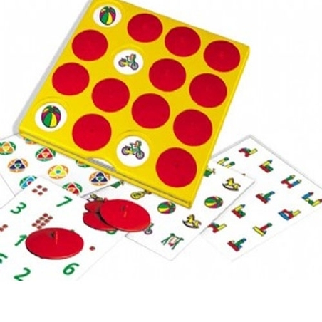 משחק זיכרון ענק  SL