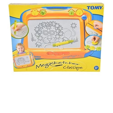 מגה סקצ'ר מגנט 3225