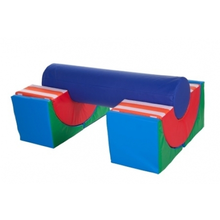 ערכת שיווי משקל גליל 7 חלקים ST