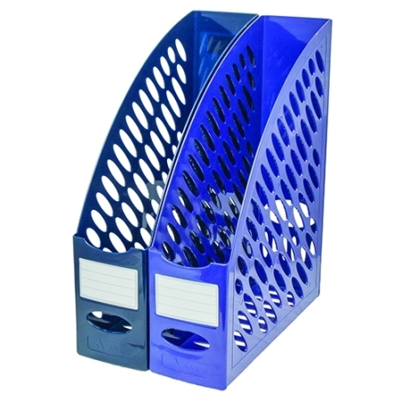 קופסא לקטלוג קשיח כחול כהה CHA