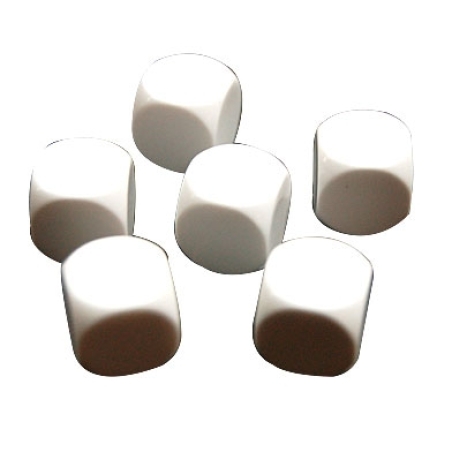 קובייה אילמת 16 מ