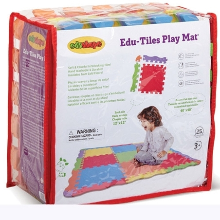 שטיח פאזל רצפה חלק PIT