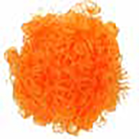 שיער לבובות - בלונדיני/ג'ינג'י, 15 גר' SK