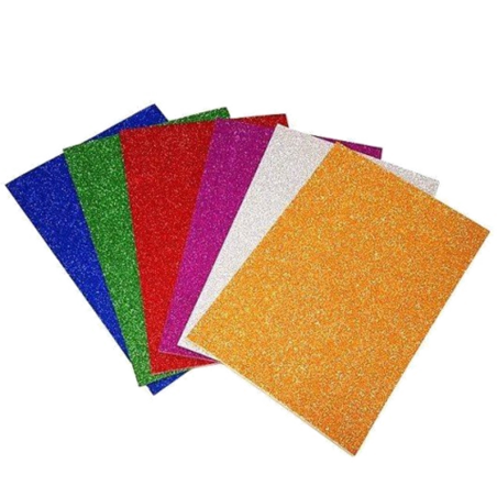 מארז A4 סול נוצץ