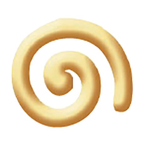 צבע טריפ אקריליק תלת מימד זהב מתכתי SK