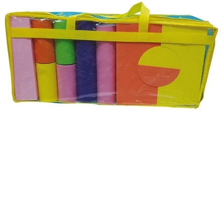 קוביות בניה  (ענק)