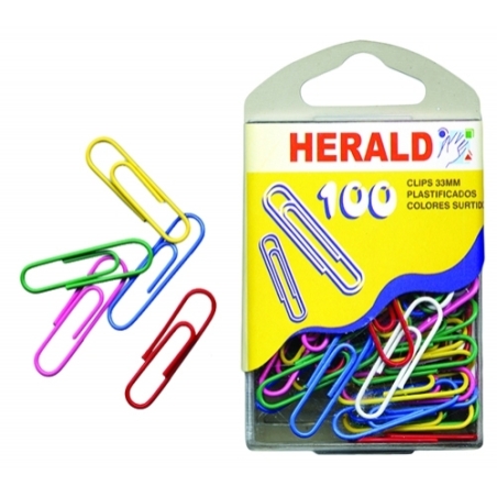 מהדק צבעוני מס' 2 CHA