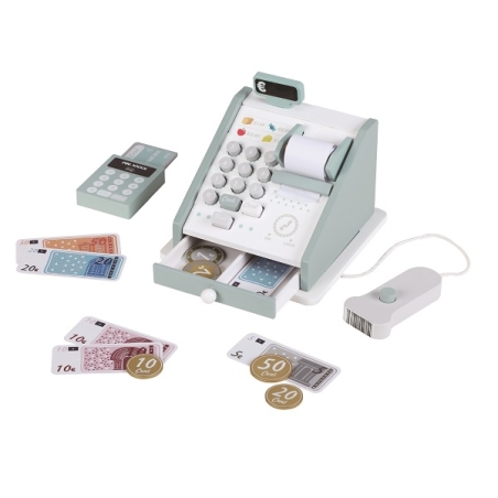 קופה רומשת עץ