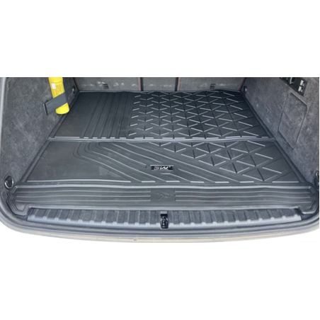 שטיח תא מטען ב.מ.וו IX40 BMW +2022