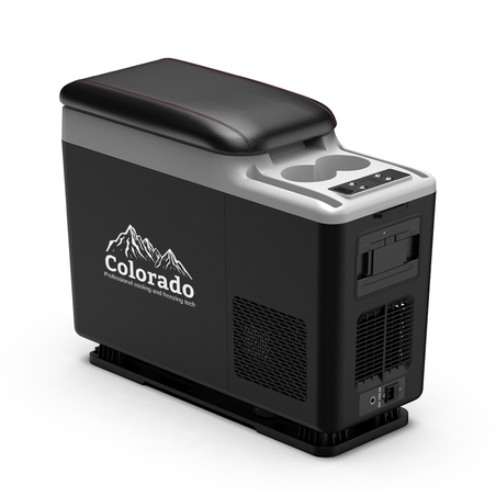 מקרר - מקפיא לרכב 15 ליטר - Ws15