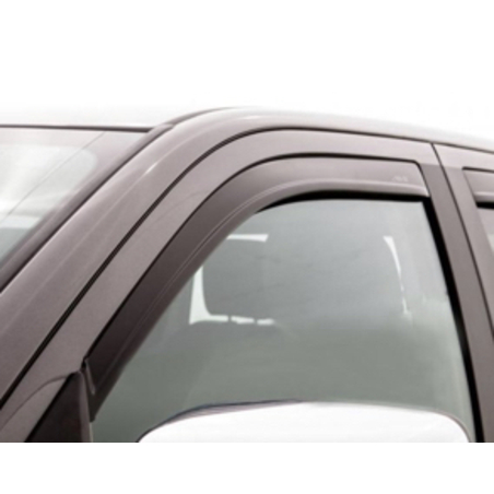 מגני רוח בהשחלה Gellyplast לפורד קוגה 2012 - 2019