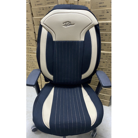 ריפוד לרכב מדגם Panda