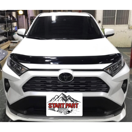 מגן יתושים מבית Falcon לטויוטה ראב 4 2019+ rav 4