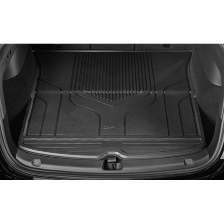 שטיח תא מטען 3w ל טסלה מודל 3 מעל 2019+