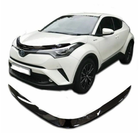 מגן יתושים - אבנים Falcon לטויוטה C-HR 2016 ומעלה