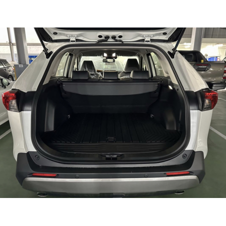 שטיח תא מטען טויוטה ראב 4  2019+ 4 RAV