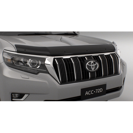 מגן יתושים-אבנים falcon ללנד קרוזר 2018-2023