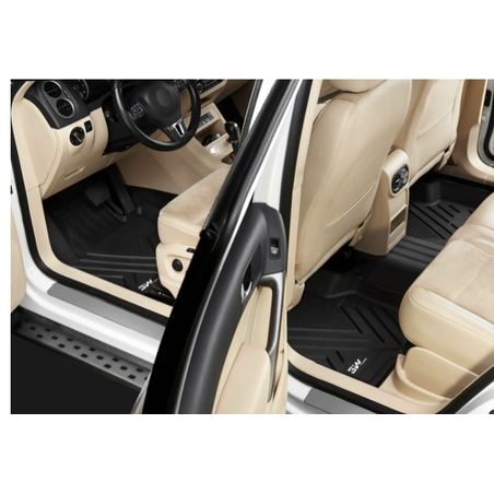 שטיחי 3w לסיאט אטקה 2016+