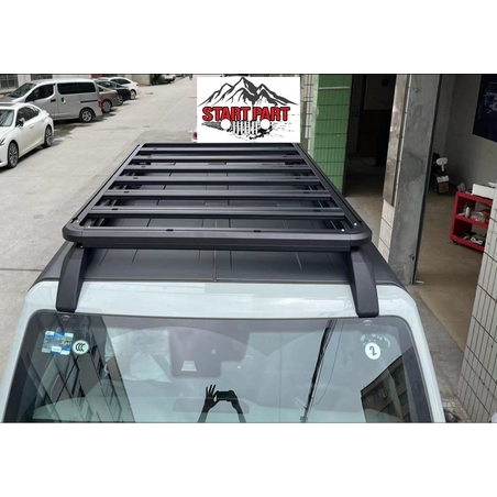 גגון מודולרי תואם מקור פורד ברונקו