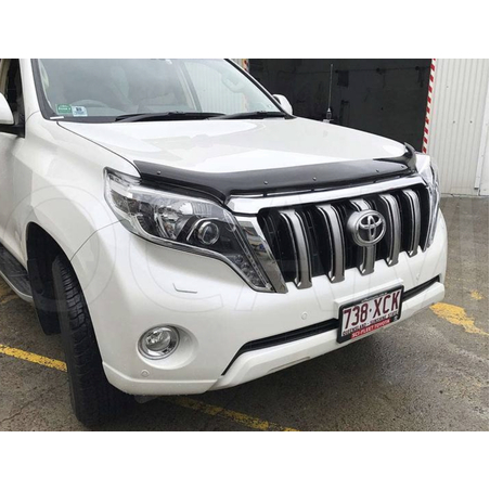 מגן יתושים Falcon 2013-2018 טויוטה לנד קרוזר פראדו