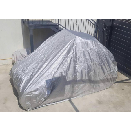 כיסוי חיצוני לבאגי 2 דלתות