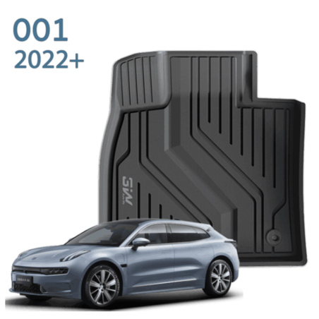 שטיחי 3w ל זיקר zeeker 001 (2022 +)