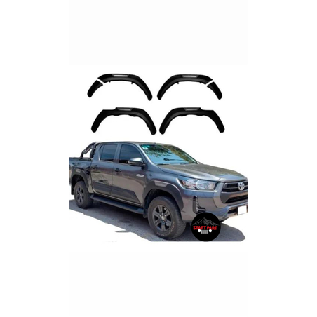 כנפונים היילקס 2023-2015