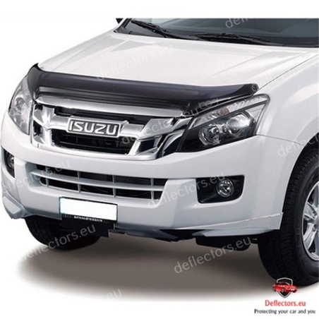 מגן יתושים Falcon לאסוזו דימקס 2006-2012