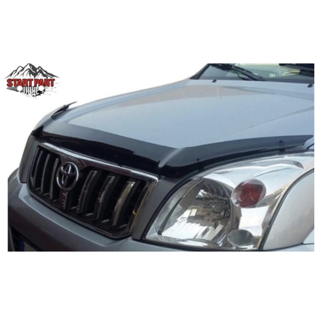 מגן יתושים - אבנים ללנד קרוזר 2003-2009 מבית Falcon