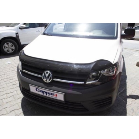 מגן יתושים-אבנים לפולקסווגן קאדי 2015-2020