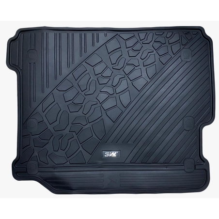 שטיח תא מטען ג'יפ רנגלר 2019+