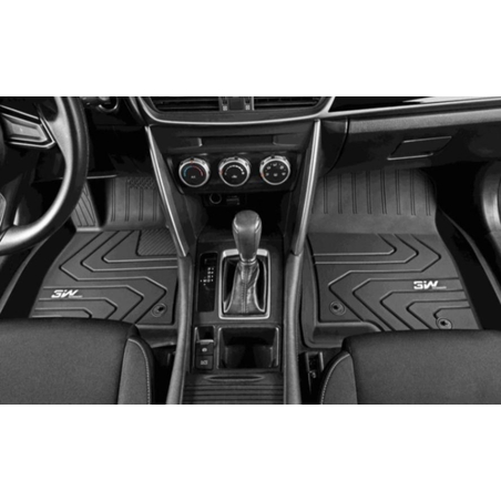 שטיחי 3w מאזדה 6 2014-2023