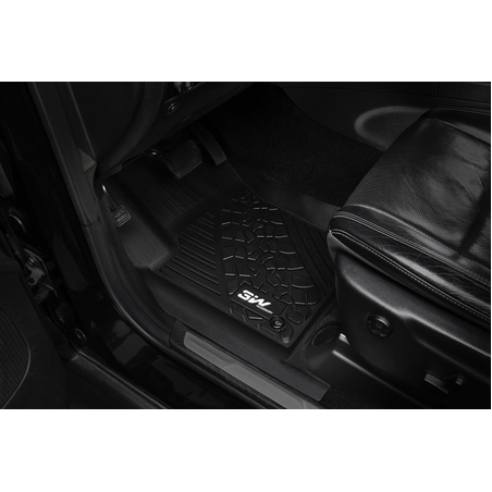 שטיחי 3w לגרנד צרוקי 2021-JEEP  2010