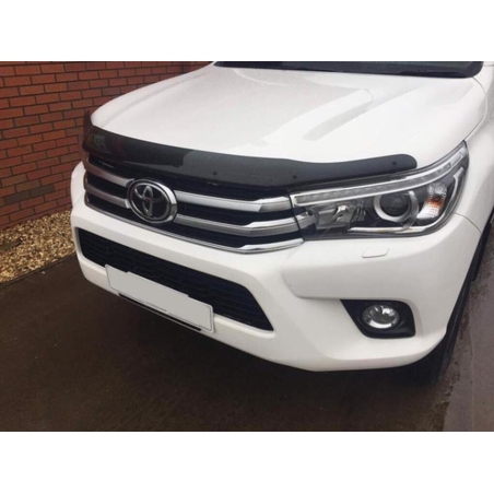 מגן יתושים Falcon ל2016-2020 טויוטה היילקס