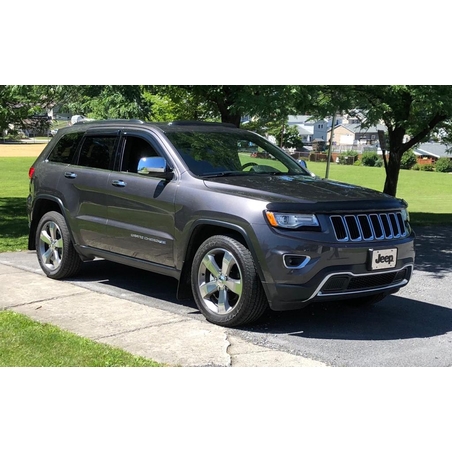 מגן יתושים Falcon ל גרנד צרוקי JEEP בין השנים 2013-2020