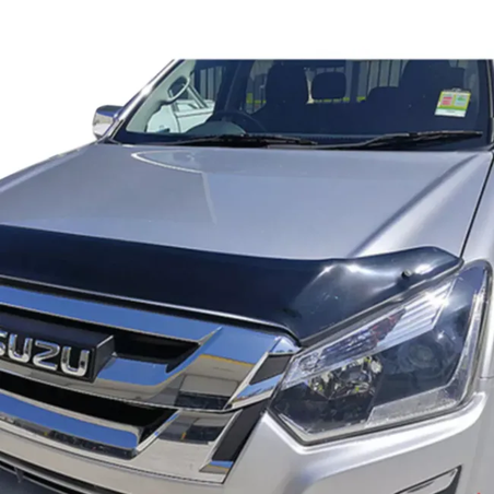 מגן יתושים Falcon לאיסוזו דימקס 2016-2020