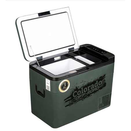 מקרר - מקפיא לרכב 35 ליטר - OR35