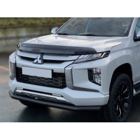 מגן יתושים-אבנים למיצובישי טריטון- L200 החל מ- 2019 ומעלה