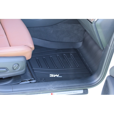 שטיחי 3w לאאודי A3 סדאן בין השנים 2013-2020