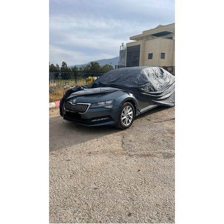 כיסוי חיצוני לרכב