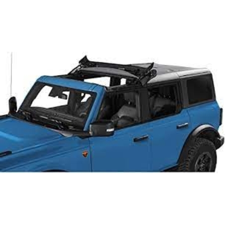 סאנריידר פורד ברונקו