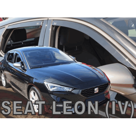 מגני רוח השחלה לסקודה פאביה 2014-2018